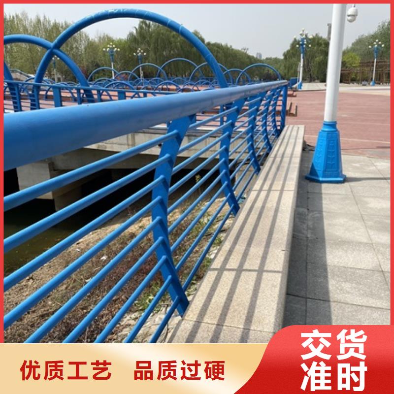 不锈钢桥梁护栏厂家-更专业