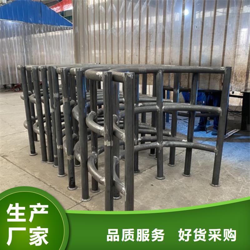 找不锈钢灯光护栏全国统一价