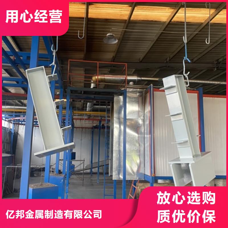 支持定制的不锈钢灯光护栏供货商