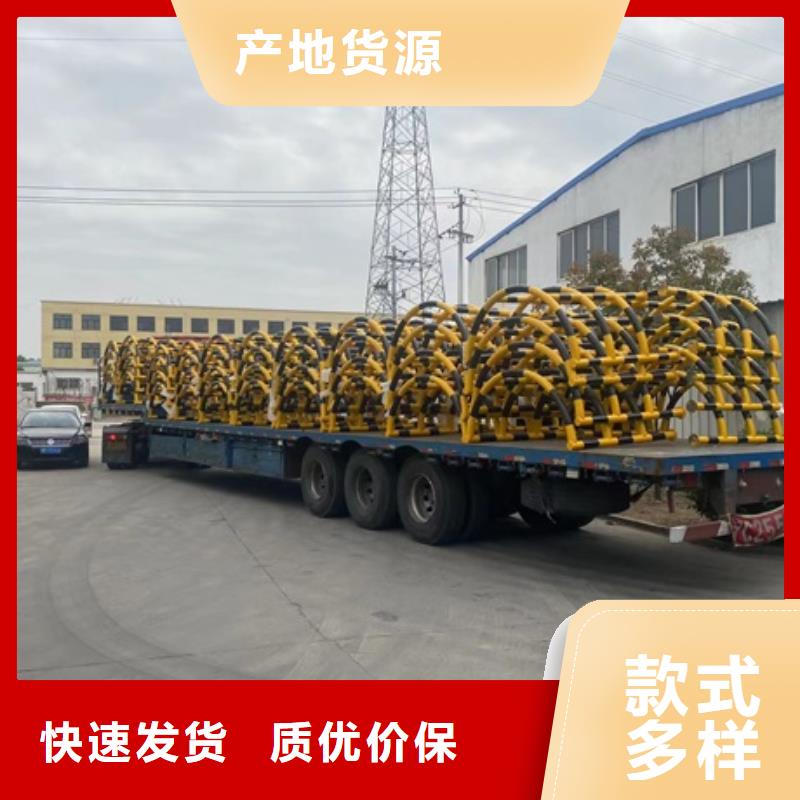 生产不锈钢灯光护栏_实力厂家