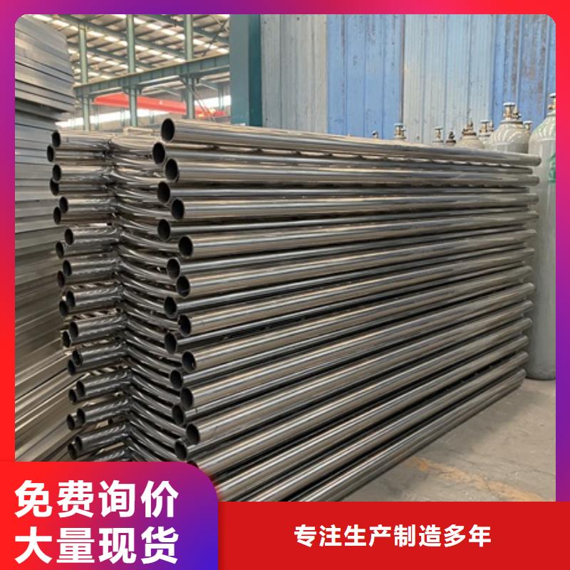 3,LED防护栏杆颜色尺寸款式定制
