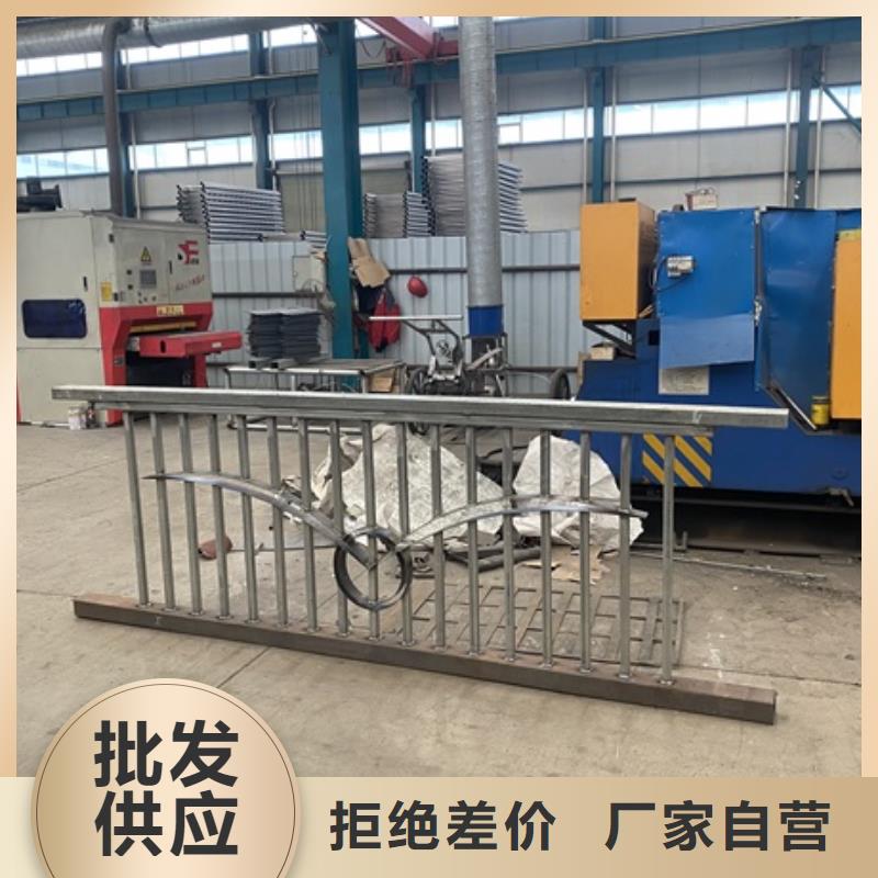 河道桥护栏厂家批发