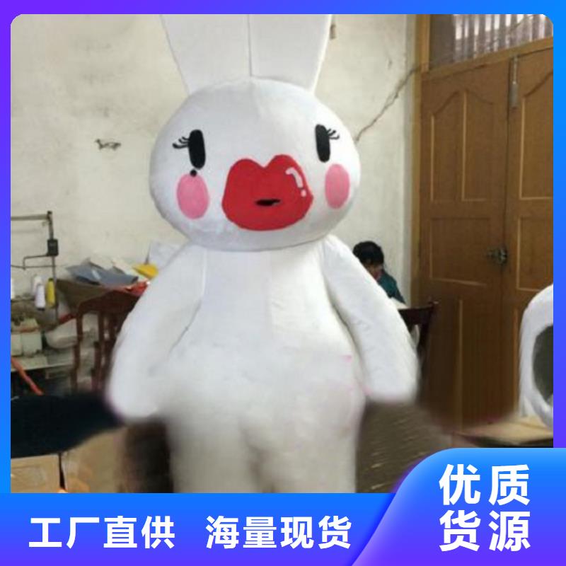 大连卡通人偶服装制作定做/品牌服装道具品质高