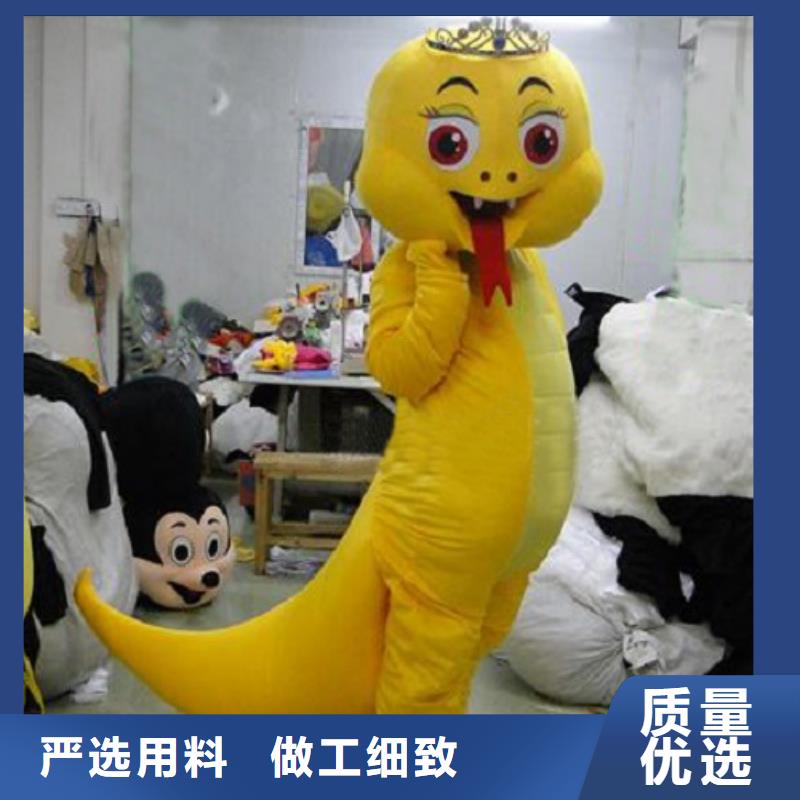 上海卡通人偶服装定做多少钱/经典毛绒玩具专卖