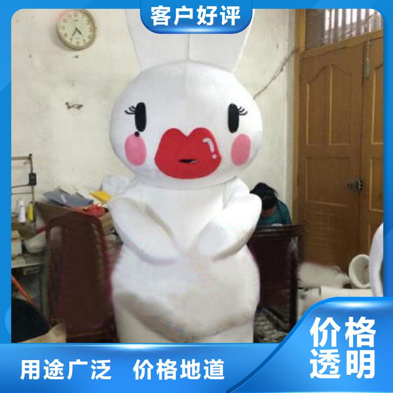辽宁沈阳卡通人偶服装制作什么价/创意服装道具品种全