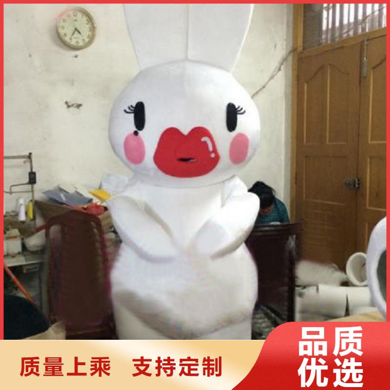 可爱人偶服装定制厂家,玩偶服娃娃品类多