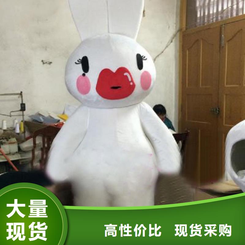 经典人偶服装定制厂家,毛绒玩偶服质地良