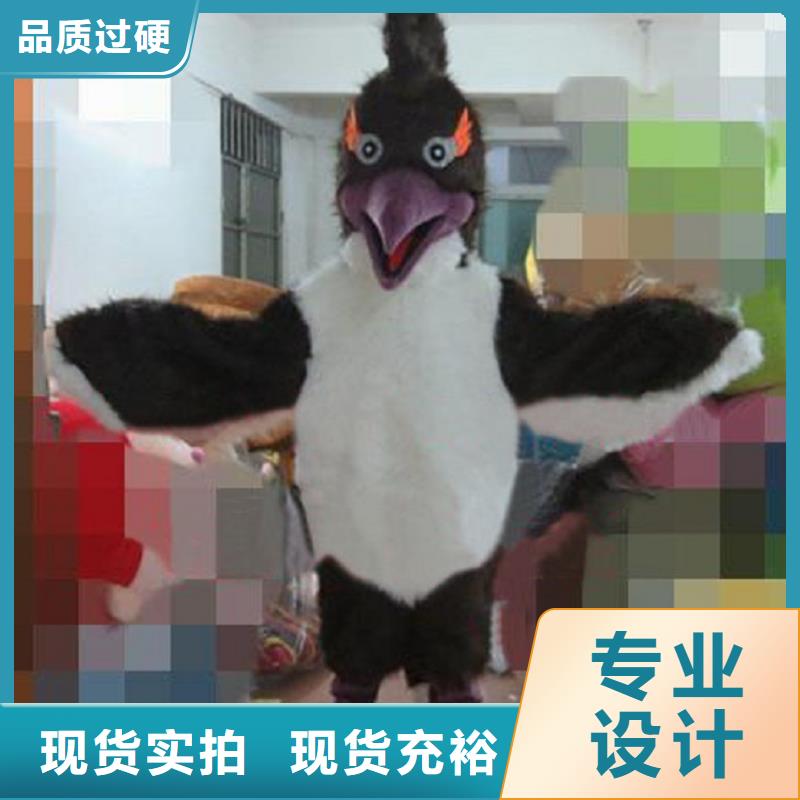人偶服装制作定做厂家,玩偶服种类多