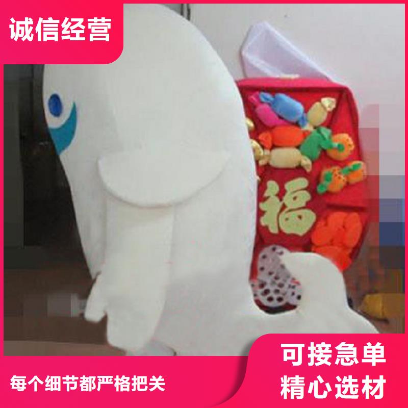 上海哪里有定做卡通人偶服装的/公园毛绒玩偶外套