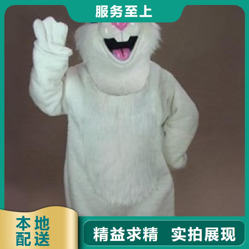 人偶服装制作定做厂家,人穿玩偶服货号多