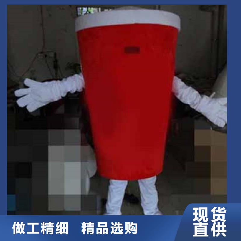 琼中县人偶服装订做定制厂家,玩偶服质地良