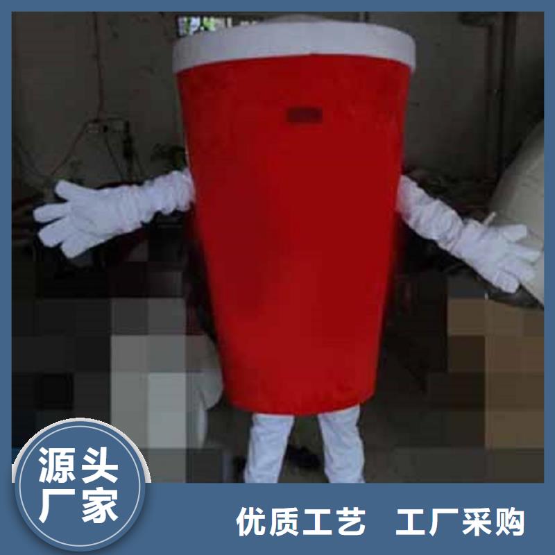 卡通人偶服装定做厂家,玩偶服发货快