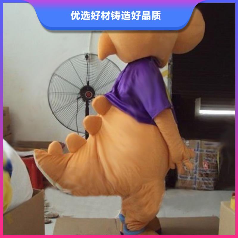 流行人偶服装定制厂家,玩偶服娃娃质地良