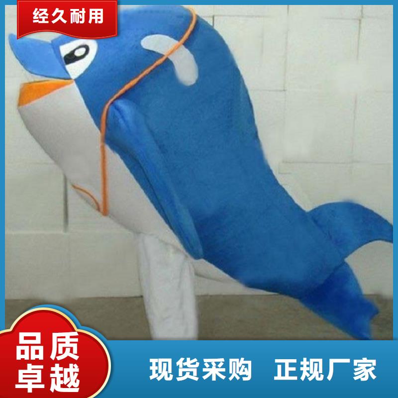 行走人偶服装定制厂家,玩偶服道具规格多