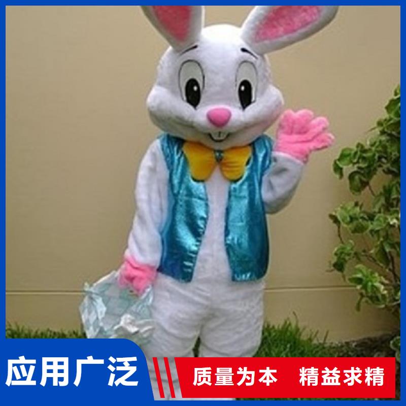 江苏南京卡通行走人偶定做厂家/节庆吉祥物定制