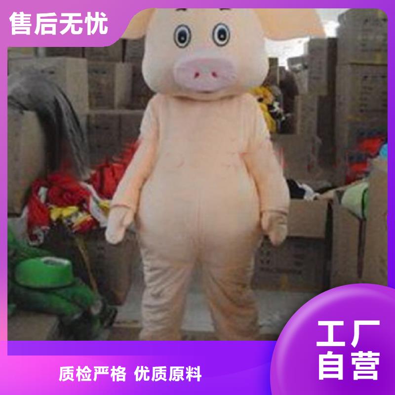 手工人偶服装定制厂家,玩偶服娃娃手艺好