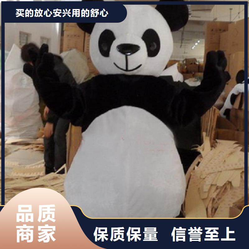 行走人偶服装定制厂家,卡通玩偶服品种多