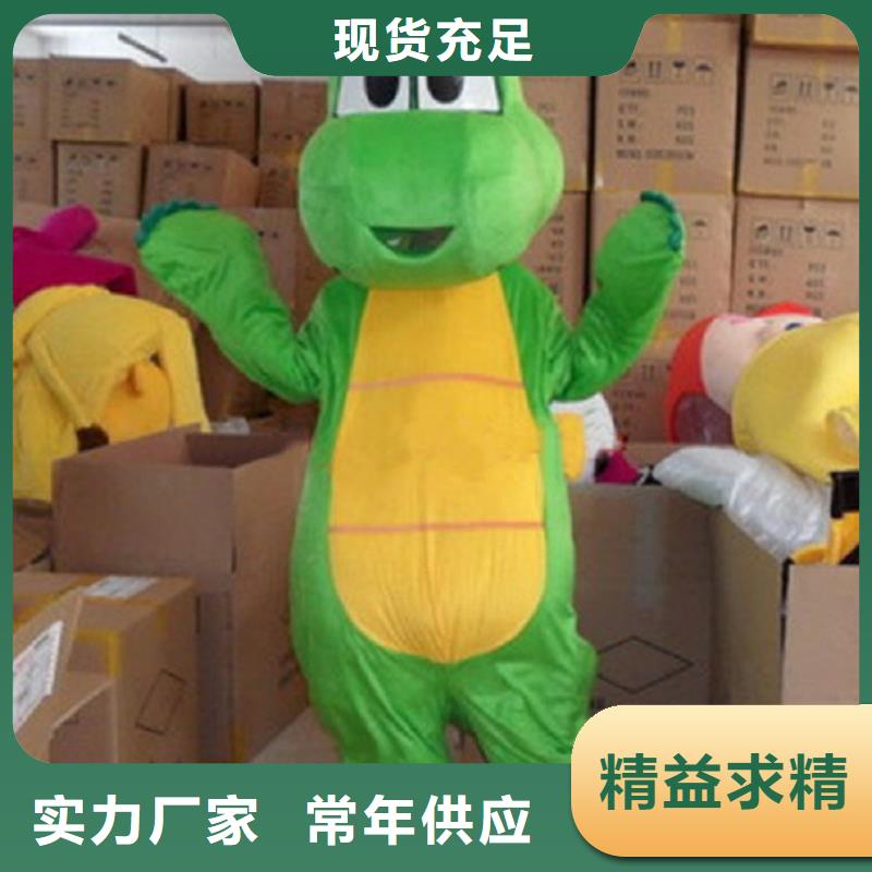 卡通行走人偶服装定制厂家,玩偶娃娃规格多
