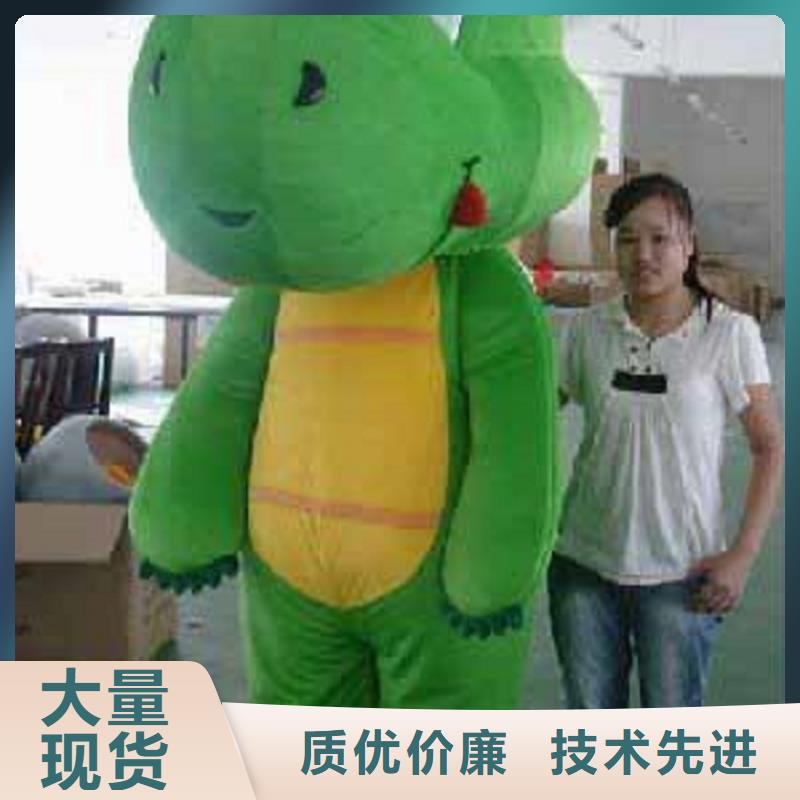行走人偶服装定制厂家,玩偶服娃娃手艺好
