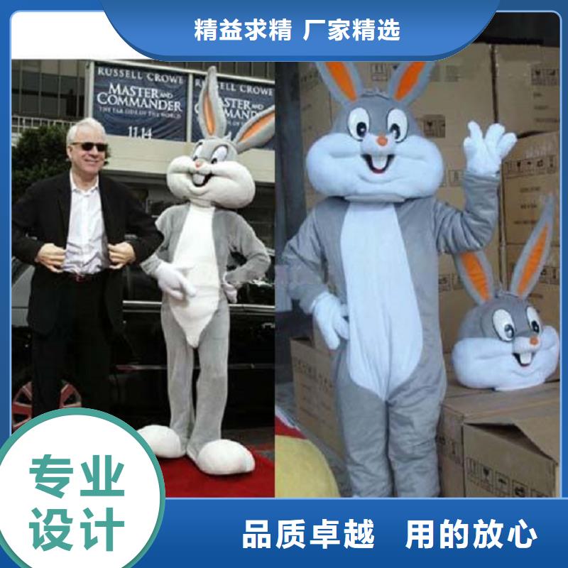 卡通人偶服装定制厂家,毛绒玩偶发货快