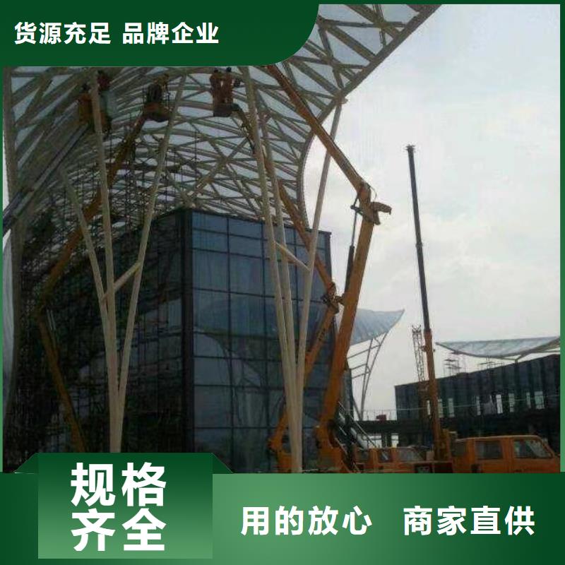 高空车出租高空作业车租赁品质保障价格合理