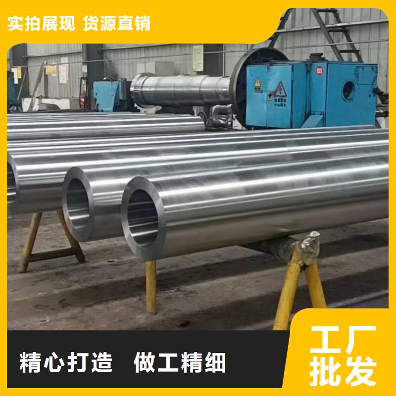 不锈钢管工期短发货快