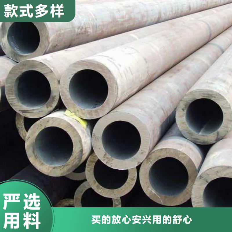 317L不锈钢管图片