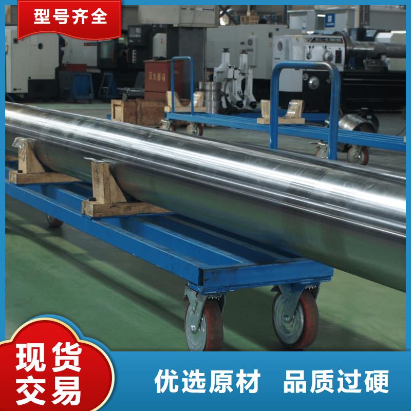 不锈钢管品质可靠