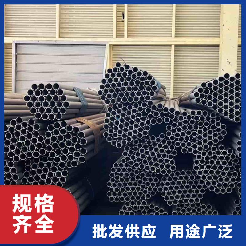 不锈钢管满足多种行业需求