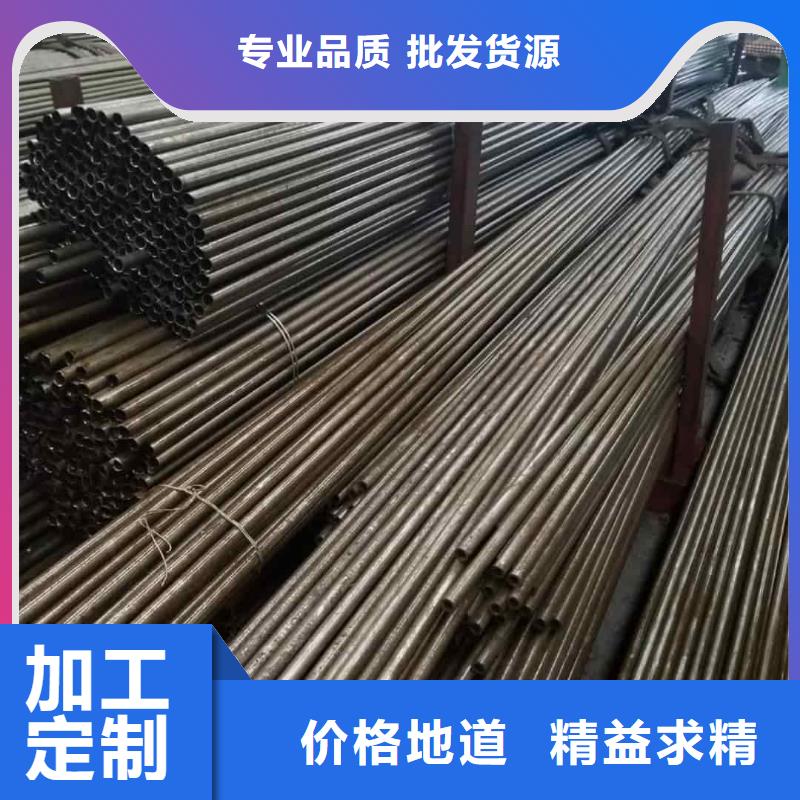 精密管满足多种行业需求