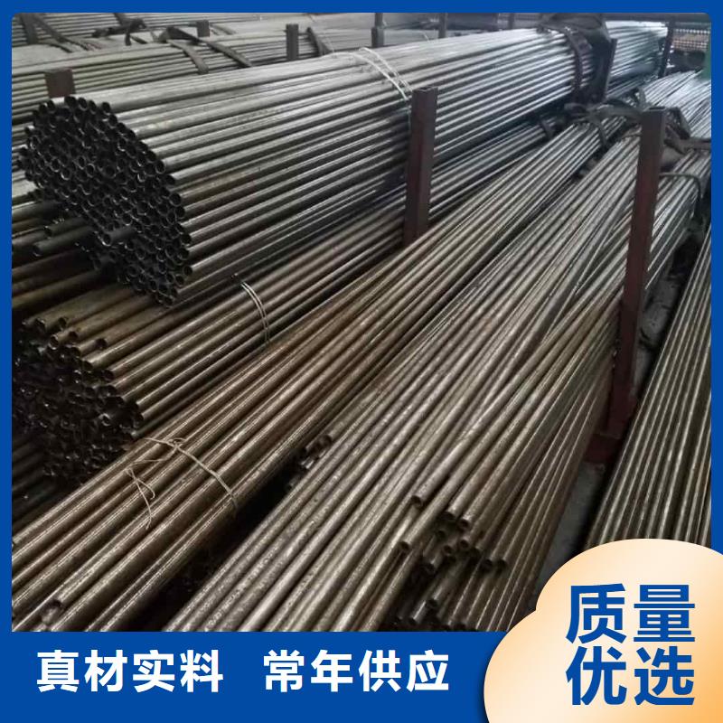  精密管客户满意度高