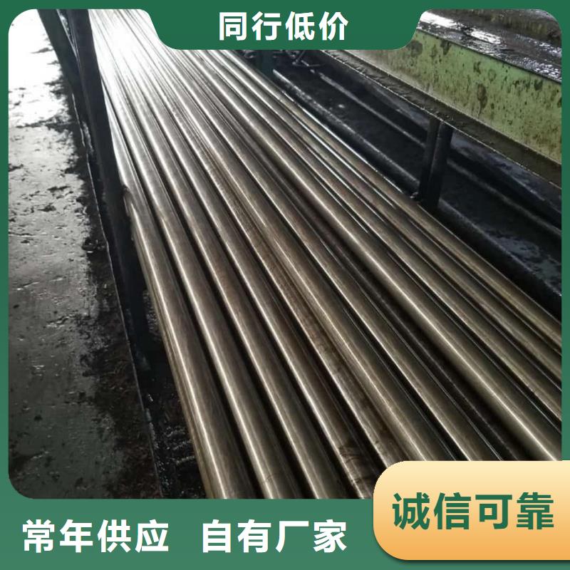 精密管5310高压无缝管厂家规格全