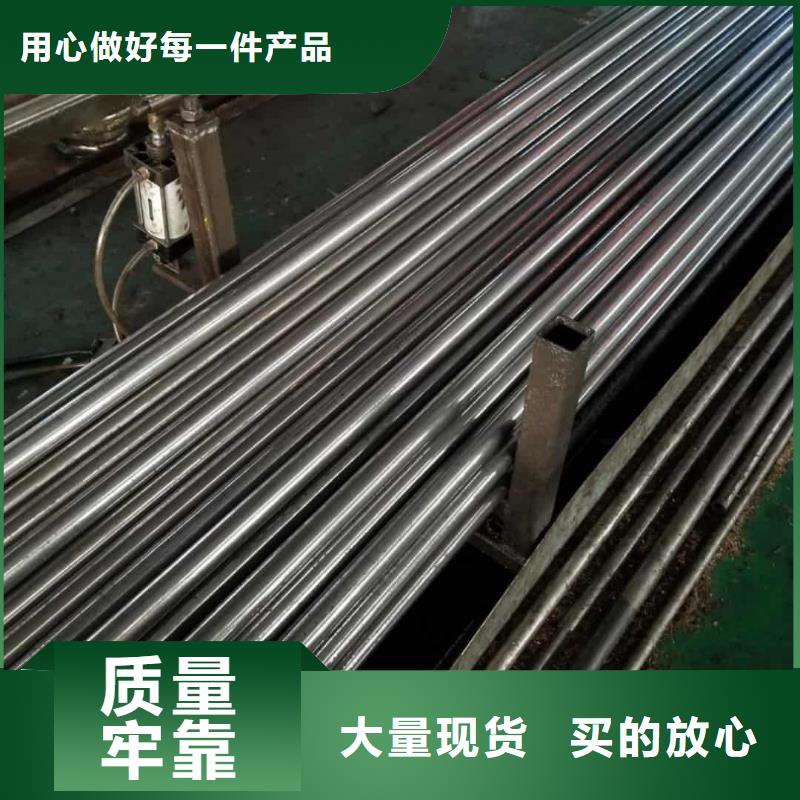 精密管选择大厂家省事省心