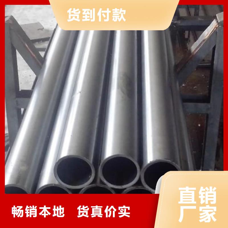 精密管生产经验丰富
