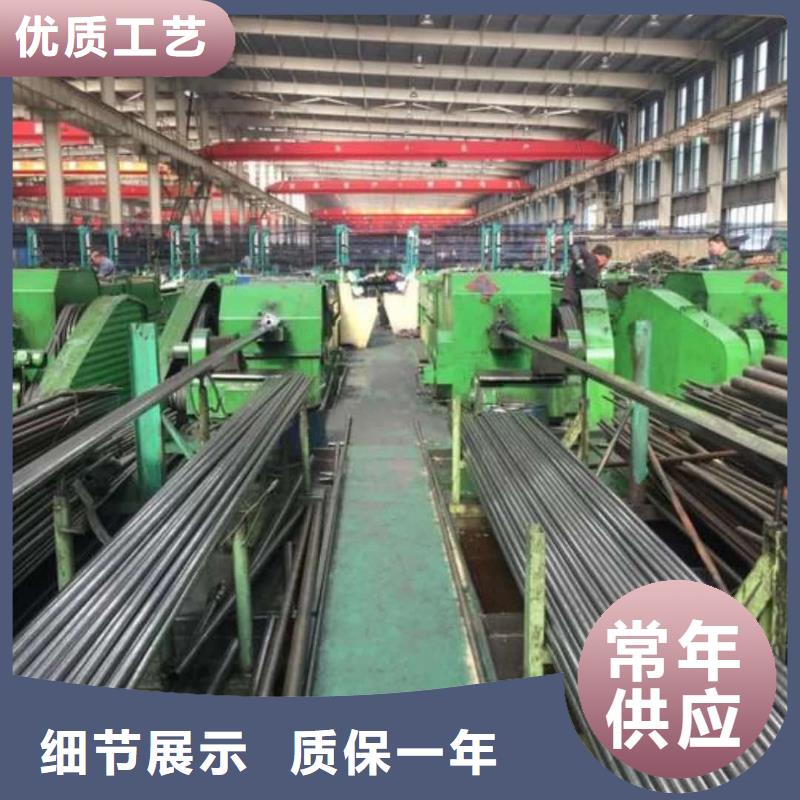 精密管市场行情
