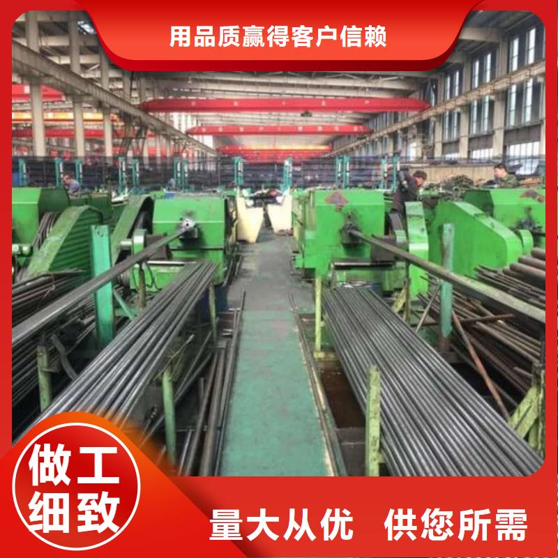  精密管来图来样定制