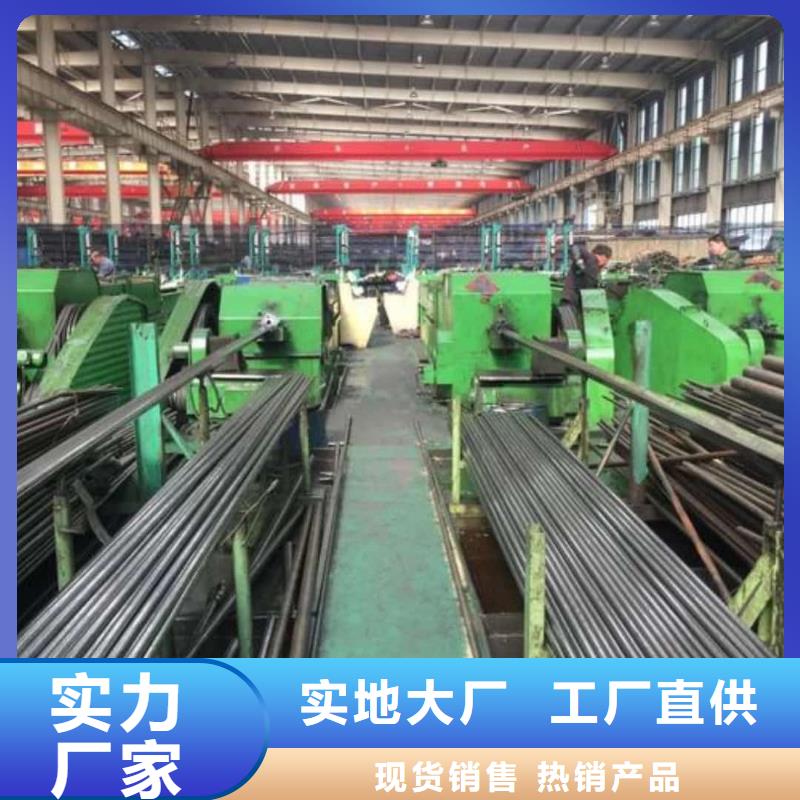 精密管_38crmoAL无缝钢管专注质量