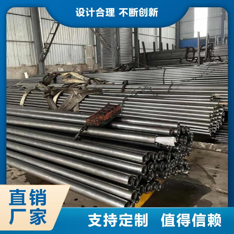 精密管客户满意度高