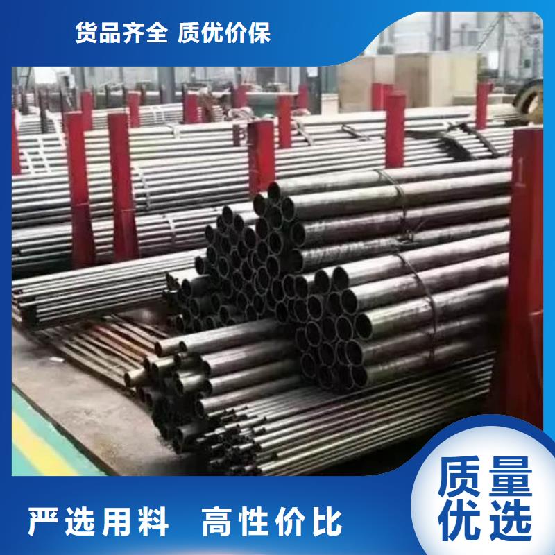 精密管市场行情