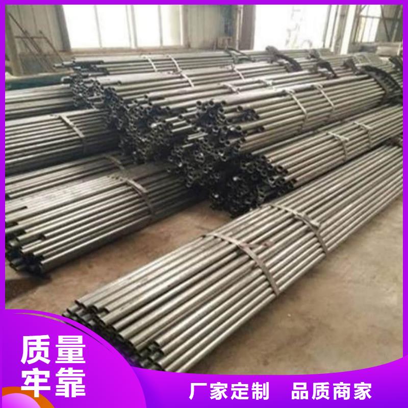 精密管质检合格发货