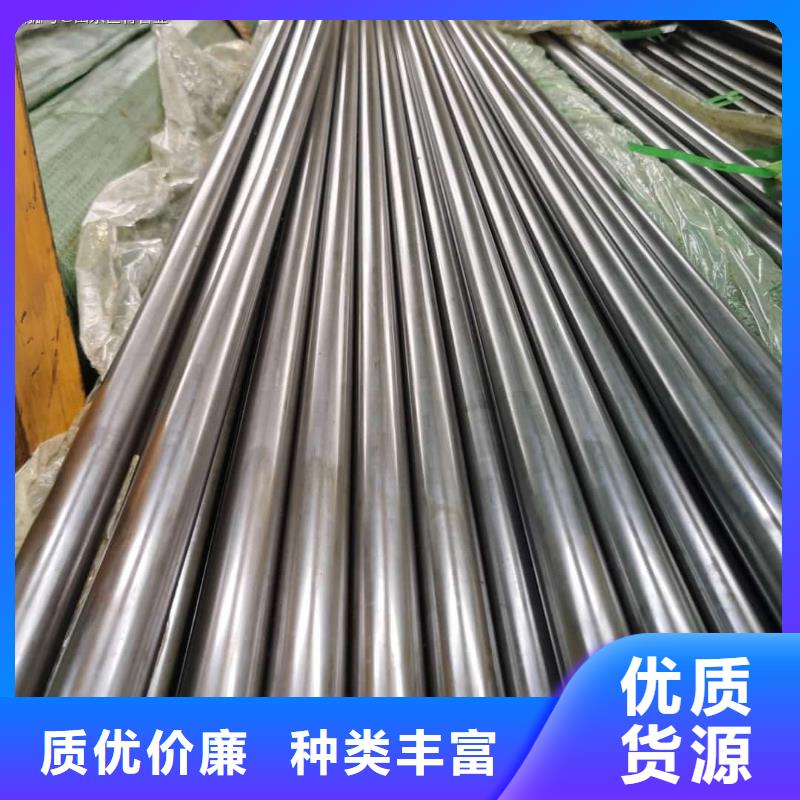  精密管工程施工案例