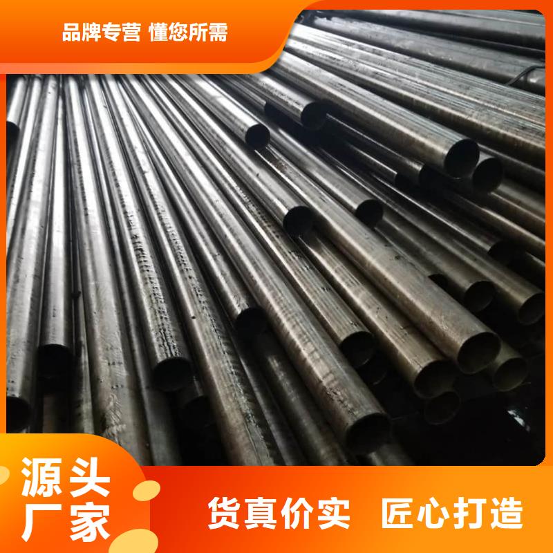 精密管支持大批量采购
