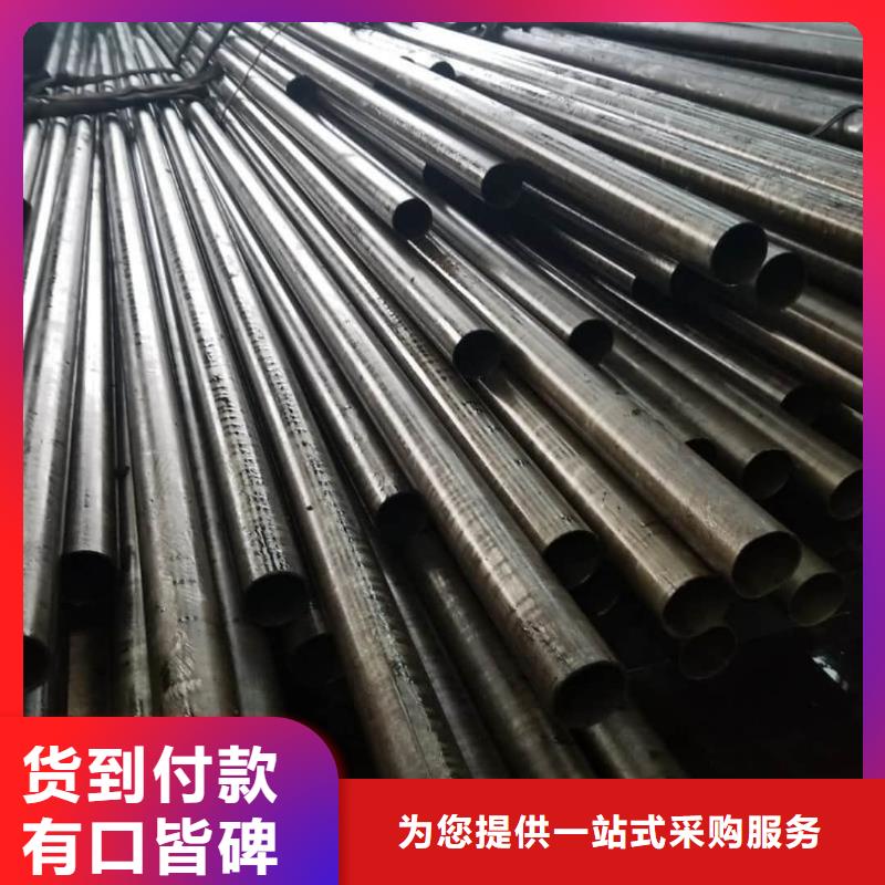 精密管客户好评