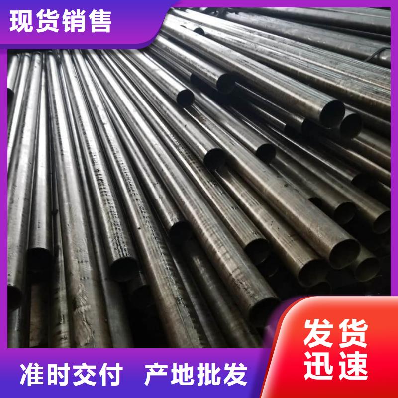 精密管大厂家实力看得见
