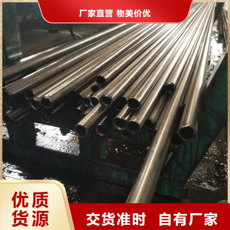 精密管大厂家实力看得见