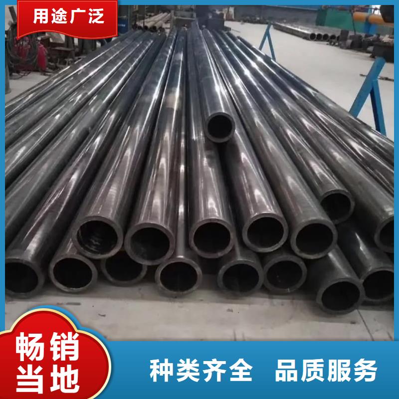精密管买的是放心