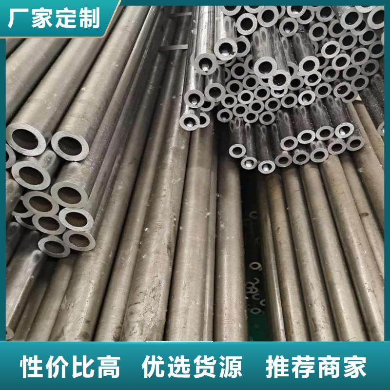 精密管大厂家实力看得见