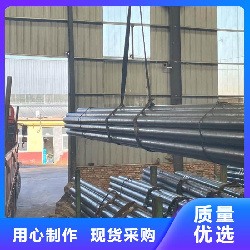 精密管品牌企业