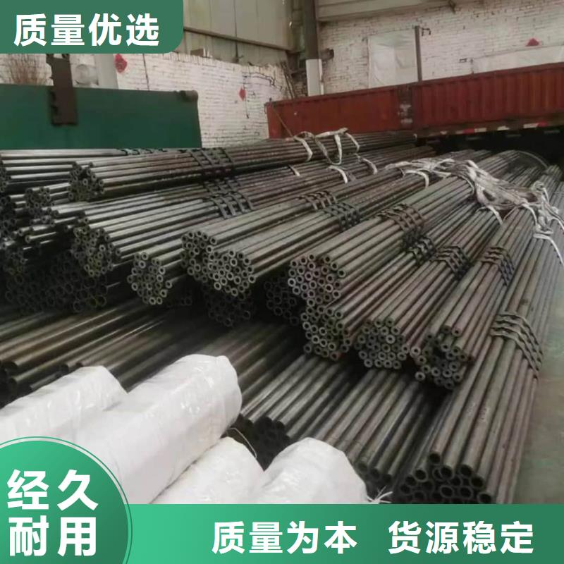 精密管_20G高压无缝管规格齐全