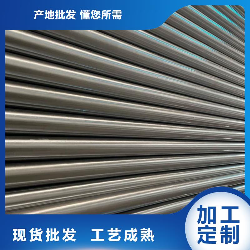  精密管严选用料